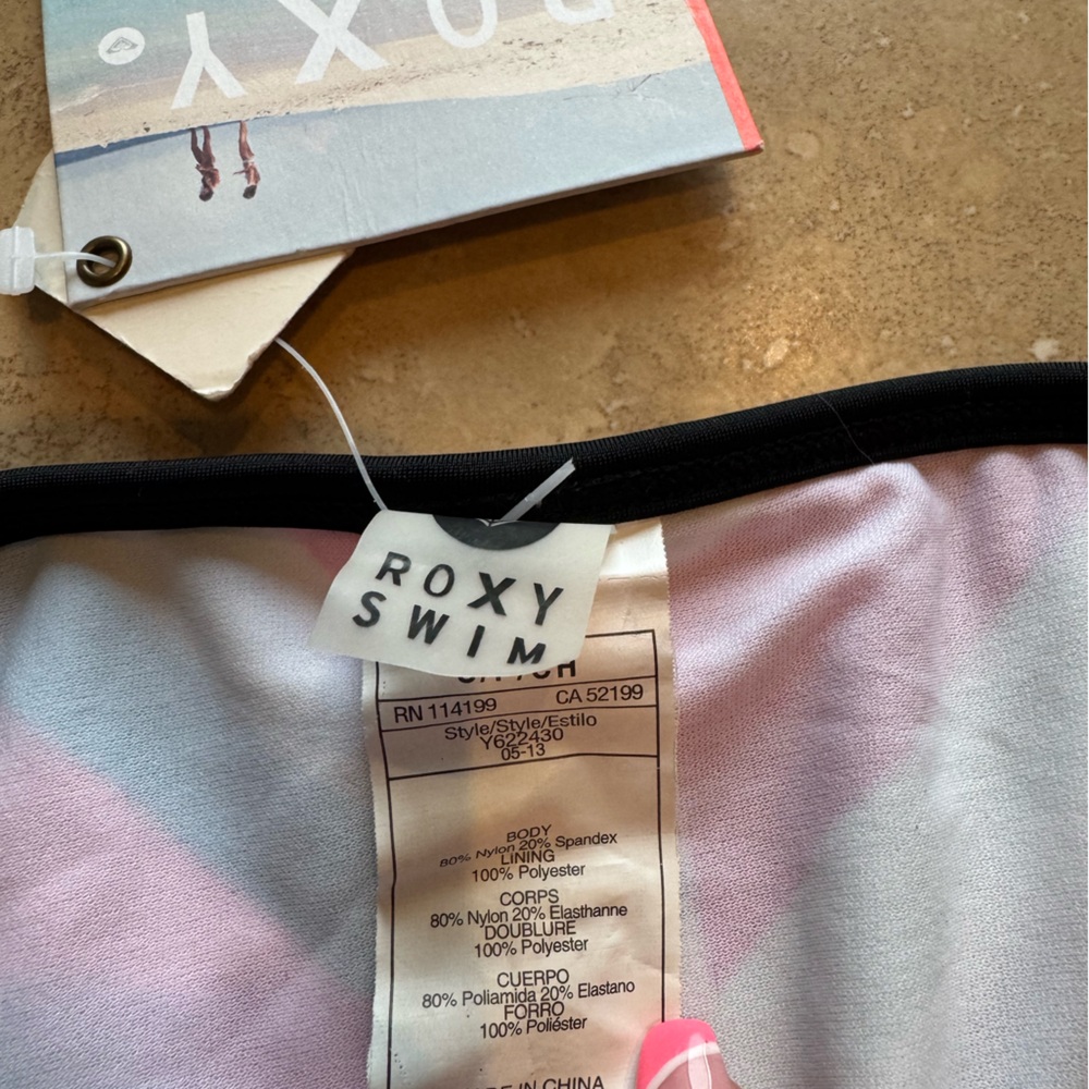 NEW Roxy Bikini Bottoms - Picture 10 of 10